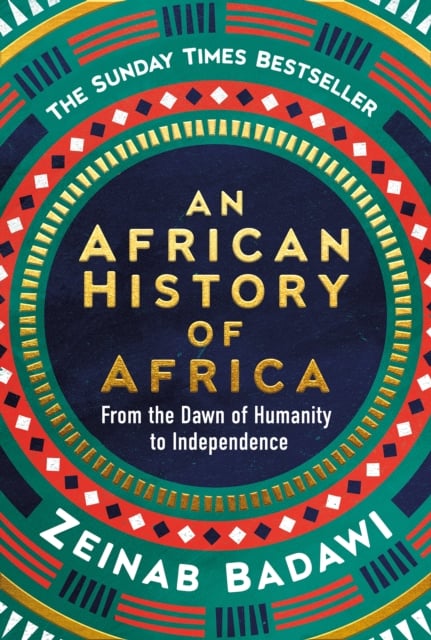 An african history