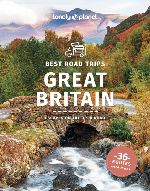 Best Road Trips: Great Britain