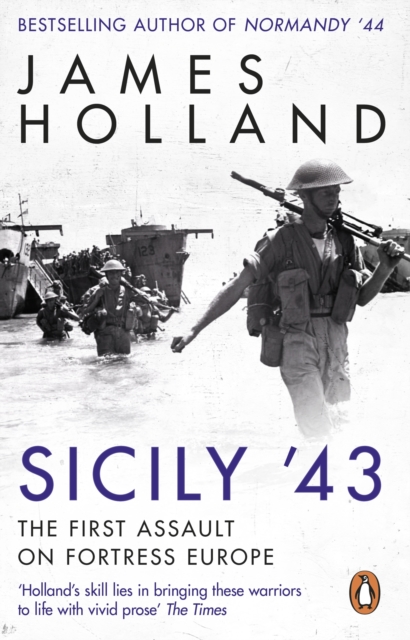 Sicily ’43