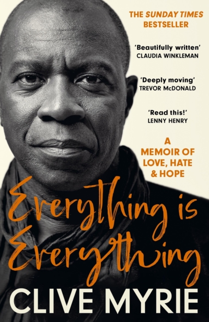 everything is everything book