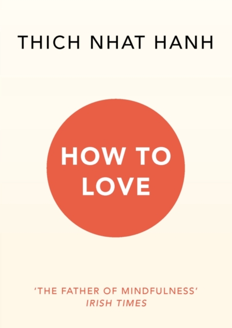 how to love book