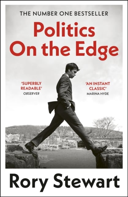 politics on the edge book