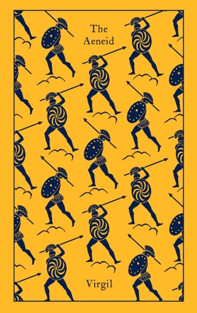 the aeneid