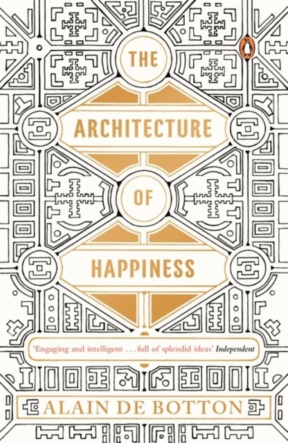 the architecture of happiness