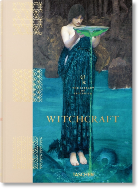 witchcraft book