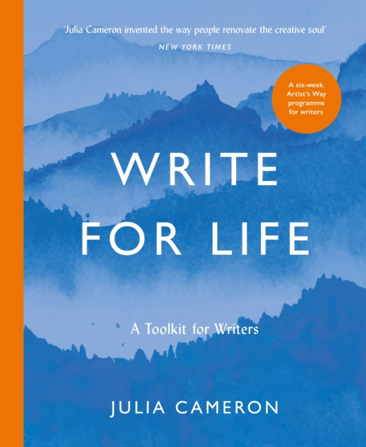 write for life book