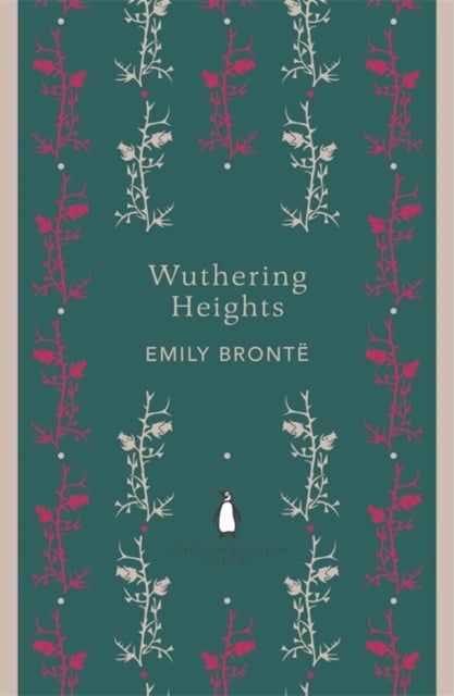 Wuthering heights